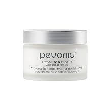 Hyaluronic Acid Hydra Moisturizer