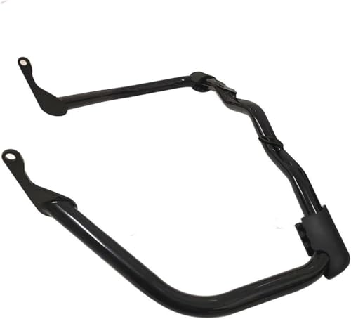 Barre de protection moto Sportster S évite les dégâts de chute - 3