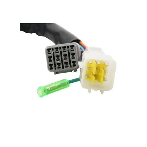 CFMOTOR Cforce Uforce X6 X5 CF500 ATV 500 UTV 500cc Nbh CF Xs[h[^[ [^[ LCD sv _bV{[h 9010-170110-1000(9010-170110-1000)