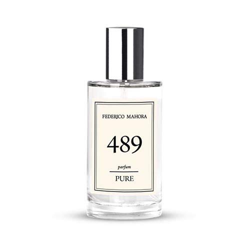 FM 489 Federico Mehora Pure Parfum 50ml