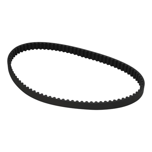 SG Store Courroie de Distribution Crantée pour Lames de Pont 9585-0220-01 1134-9171-01 Compatible avec STIGA Primo Villa 220 320 520