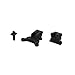 ARRMA Center Brace Mounts, ARA320500