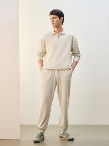 Image of Nobero Men Tracksuit | Co-Ord Set for men | Matching Jacket & Pants | Premium Fabric | Casual & Active Wear