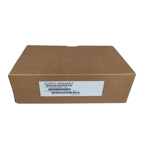 SGMJV-06AAA61 sellado de fábrica con garantía miniatura 1