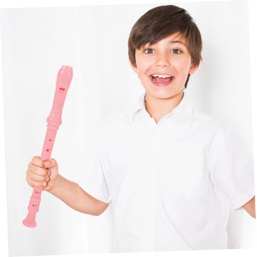 Mikinona Lightweight Soprano Recorder Flute for Beginners - Image 4