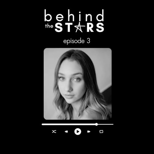Page de couverture de Episode 3 - Dance, Dreams and Disney Magic with Ambrielle Payne