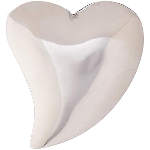 MARIPOSA 1911 - Servilleta de corazón, aluminio reciclado Cover