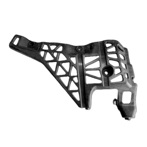52126-50070 5212650070 Bracket para Luz Antiniebla Delantera Izquierda QUANRUISHENG 1 pieza miniatura 1