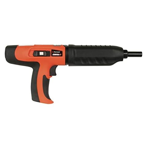 Ramset Cobra+ .27 Cal SEMI-Automatic PAT Cover