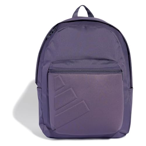 Viola adidas Essentials Embossed Logo 27L Backpack One Size