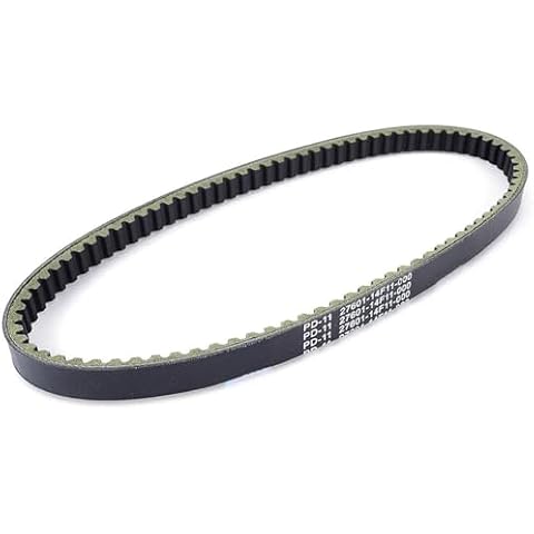 Courroie de transmission VOALVT AN250 Cover