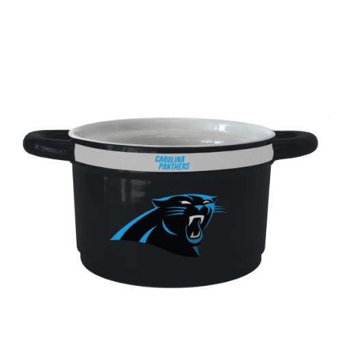 NFL 23-Ounce Sculpted Gametime Bowl