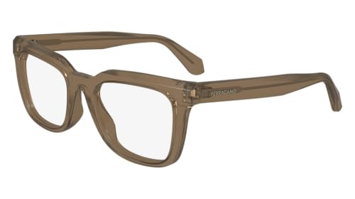 Salvatore Ferragamo Sf2990 gafas hombre de diseño italiano exclusivo con acabados premium