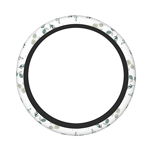 Copri volanti elastici elasticizzati universali