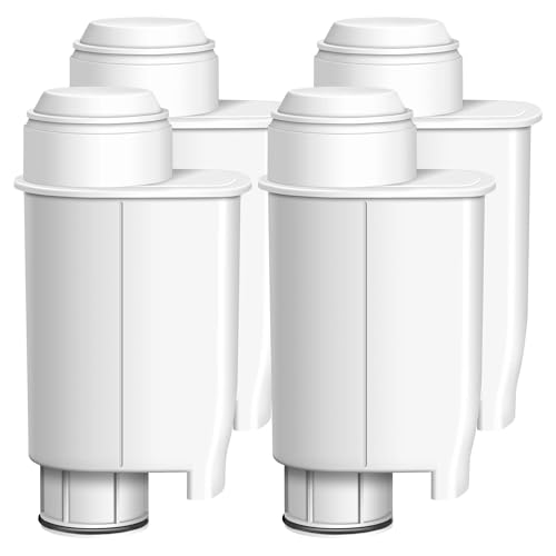 Waterdrop Wasserfilter, Ersatz für Brita® Intenza+ Philips® Saeco® CA6706/48 CA6702/00 Gaggia® Mavea® Intenza RI9113/60, PFAS, PFOA/PFOS Reduzieren (4) Waterdrop Wasserfilter, Ersatz für Brita® Intenza+ Philips® Saeco® CA6706/48 CA6702/00 Gaggia® Mavea® Intenza RI9113/60, PFAS, PFOA/PFOS Reduzieren (4)