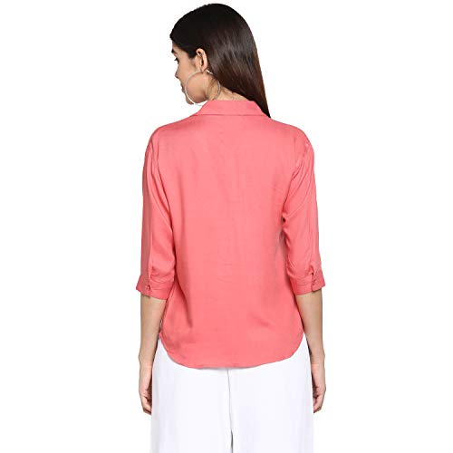 Image of Mode By Red Tape Women's Regular Fit Top