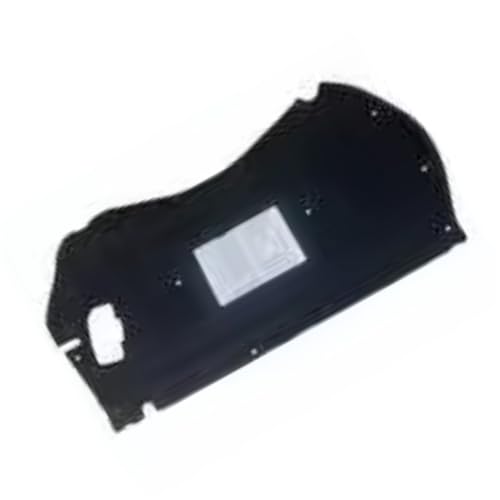 Tapis d'isolation capot pour Peugeot 508 2011-2018 thermique et bruit