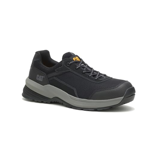 Image of CAT Footwear Mens Streamline 2.0 Mesh Composite Toe Work Shoe