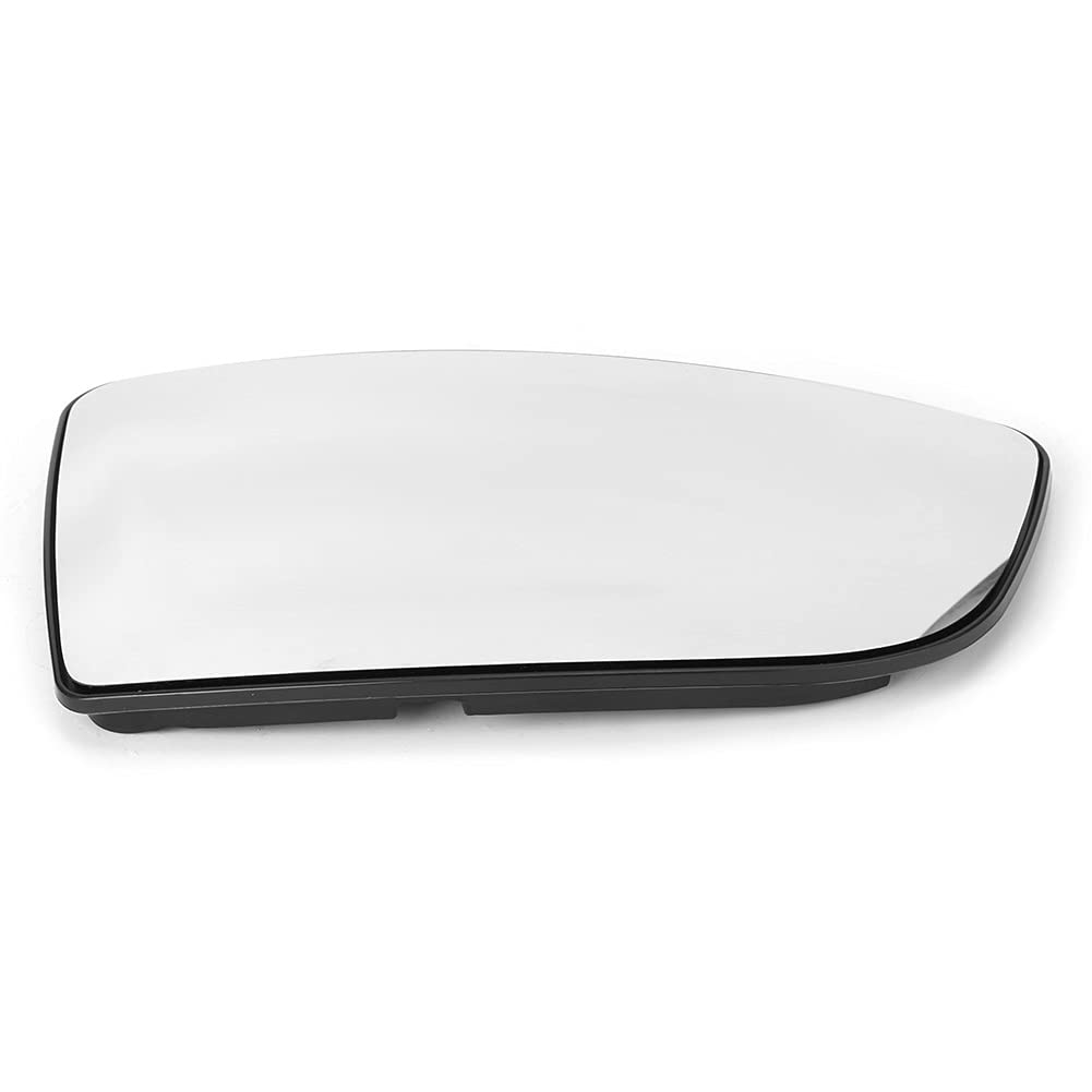 Amazon.com: Wing Mirror Glass Rearview Mirror Glass, Rear View  