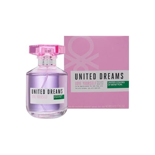 Listado de Perfume Benetton Mujer más recomendados. 27 Imagen adicional