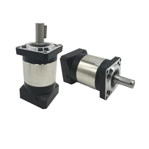Réducteur de vitesse Nema23 pour maximiser le couple de votre servomoteur 400W