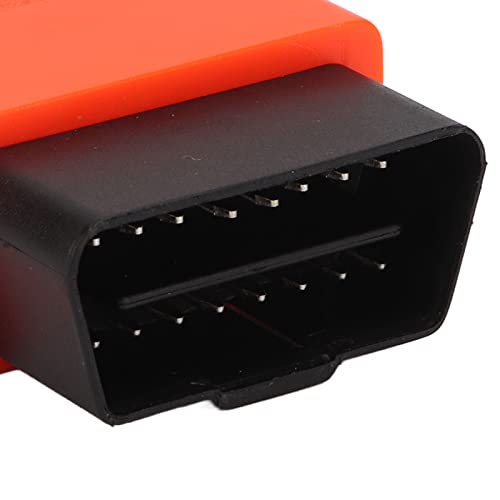 OBD Transponder, Auto OBD2 Smart Key Maker,Car