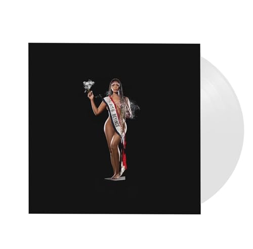 Cowboy Carter (Vinyl White). [Vinilo]
