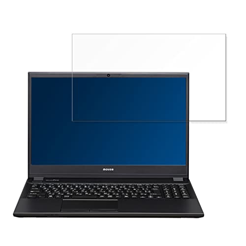 MotoMoto フィルム 、 mouse MousePro-NB540ZW11-WA 用の 保護フィルム ブルーライトカット 超透明