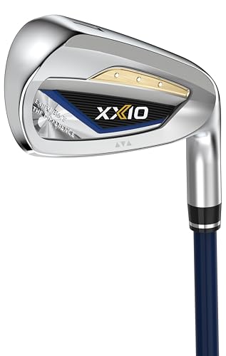 2024 XXIO 13 Iron Set RH 6-PW Graph Reg