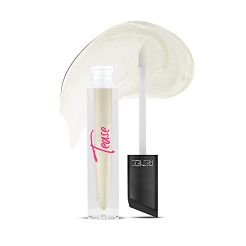 Image of RENEE Natural Glossy Lips Combo| Includes Madness PH Stick 3gm & Tease Lip Plumper 5ml| Soothes & Moisturizes Dry Lips| Non Sticky, Long Lasting Formula with Plumping Effect