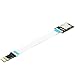 Sintech Micro SD SDXC UHS-II Male to Female Extension Card with 9CM Flex Cable,Support SD/SDHC/SDXC UHS-I UHS-II V60 V90