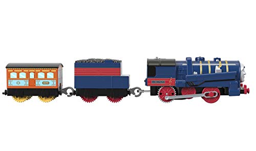 Fisher Price - Thomas and Friends Greatest Moments Lorenzo and Pepe - Image 4