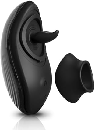 Sir Richard'S Control Rim Joy Rimming Vibrador 268 g