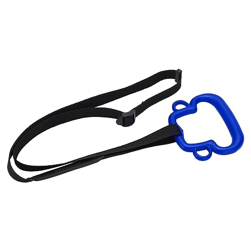 Anillas Gimnasia para Niños con Correas Ajustables miniatura 2