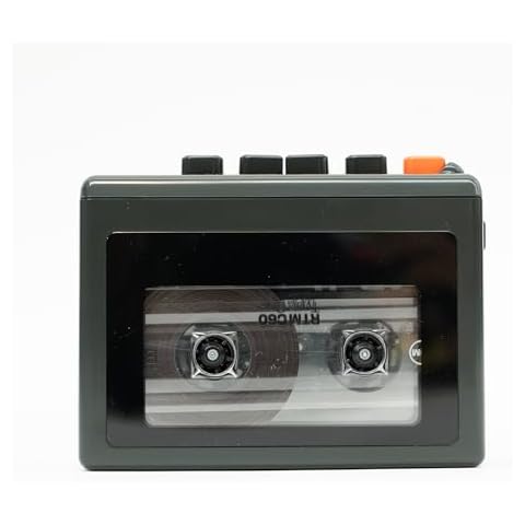 Baladeur Cassette RTM B-1000EW Cover