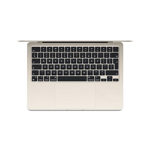 Apple MacBook Air (13-inch, Apple M3 chip with 8‑core CPU