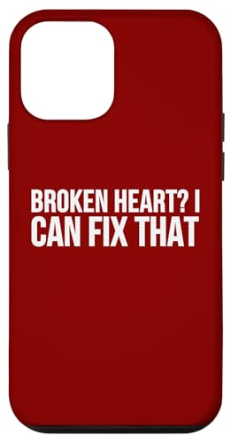 Broken Heart Fix �ʔ��� �O�Ȉ� �֌W ���[���A �X�}�z�P�[�X iPhone 12 mini �p