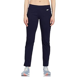 Reebok Women’s Regular Track Pants