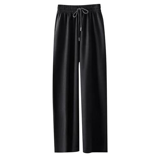 Girls Pants Everyday Wear Loose Fit Sports Leisure Style Comfortable Stretchy Versatile for Ages 9 15 Easy Care2