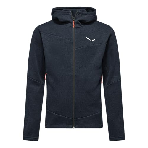 Puez Rocca Kapuzenjacke Herren