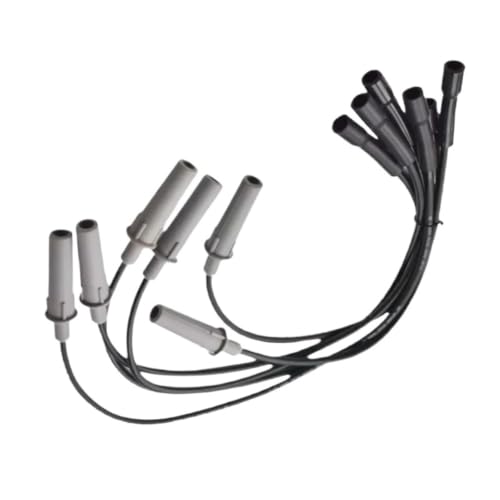 Cables de encendido para Caravan y Town Country; elimina tirones del motor 2001-2010