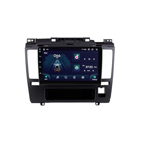 GPS Voiture pour SsangYong Rexton W Résout les Pertes de Réseau avec Cartes Hors Ligne