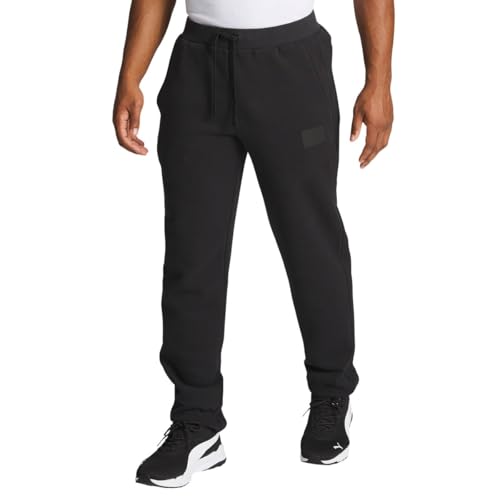 Pantalon de survêtement PUMA Evostripe vert pour éliminer l'inconfort