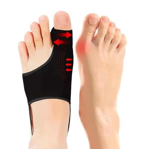 DorkTees Bunion Corrector with Splint