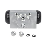 ABE C5W019ABE Radbremszylinder Trommelbremse Radzylinder Hinten Kompatibel mit VW Amarok Pickup 2HA, 2HB, S1B, S6B, S7A, S7B Amarok Pritsche/Fahrgestell S1B, S6B, S7B