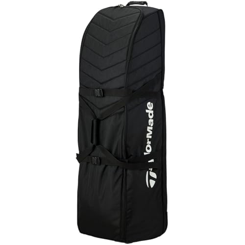 TaylorMade ローラートラベルカバー TL588