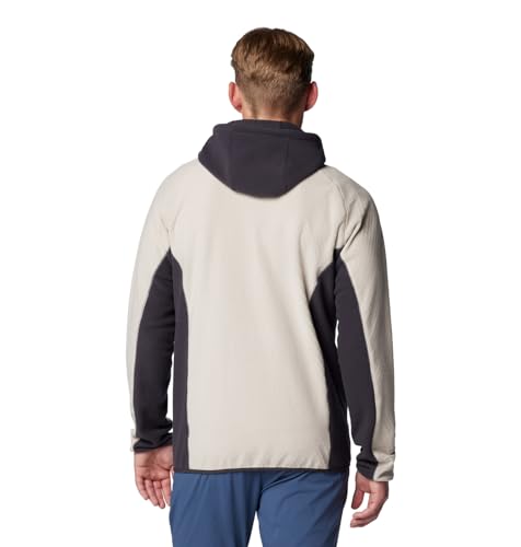 Image of Columbia Men's Outdoor Tracks Hooded Full Zip II