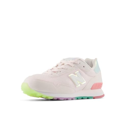 Image of New Balance Kid's 515 Lace Sneaker (Little Kid)