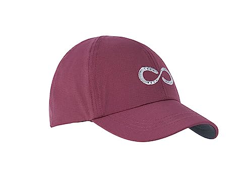 Dover Saddlery Ladies' Hat - Dry Rose - One Size