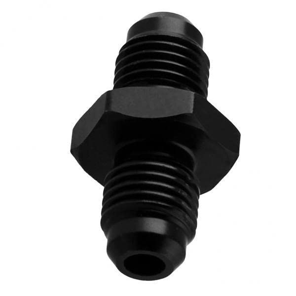 Enakshi® 4xUniversal Car Oil Fuel Line an-6 Straight Hose End Fitting Adapter 35mm*21mm| Performance & Racing Parts | Auto Performance Parts | Fuel Systems | Hoses Lines & Fittings-image-17